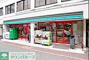 まいばすけっと日本橋横山町店 徒歩8分。 570m