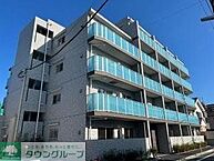 東京都足立区一ツ家3丁目：物件画像／株式会社タウンハウジング東京　五反田店