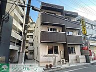 東京都足立区綾瀬6丁目：物件画像／株式会社タウンハウジング東京　五反田店