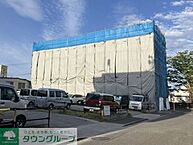 東京都足立区大谷田5丁目：物件画像／株式会社タウンハウジング東京　五反田店