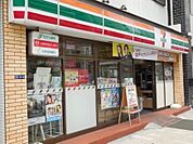 セブンイレブン東日本橋駅前店 255m