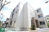 東京都足立区千住曙町：物件画像／株式会社タウンハウジング東京　五反田店