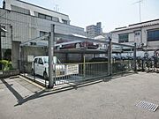 機械式駐車場