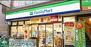 ファミリーマート台東柳橋一丁目店 徒歩5分。 350m