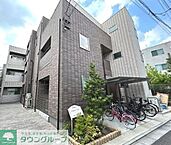 東京都足立区千住中居町：物件画像／株式会社タウンハウジング東京　五反田店