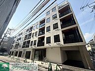 東京都足立区千住中居町：物件画像／株式会社タウンハウジング東京　五反田店
