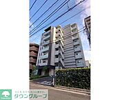 東京都荒川区東尾久2丁目：物件画像／株式会社タウンハウジング東京　五反田店