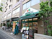 マルエツ 100m