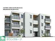 東京都足立区綾瀬1丁目：物件画像／株式会社タウンハウジング東京　五反田店