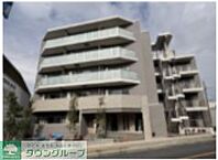 東京都足立区西加平2丁目：物件画像／株式会社タウンハウジング東京　五反田店
