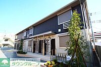 東京都足立区六町4丁目：物件画像／株式会社タウンハウジング東京　五反田店