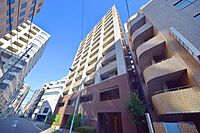 東京都中央区日本橋大伝馬町：物件画像／株式会社タウンハウジング東京　五反田店