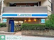 ローソン馬喰町駅前店 徒歩6分。 420m