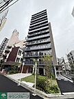 東京都荒川区西日暮里2丁目：物件画像／株式会社タウンハウジング東京　五反田店