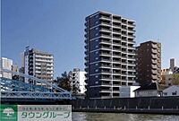 東京都荒川区南千住6丁目：物件画像／株式会社タウンハウジング東京　五反田店