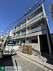 東京都荒川区東尾久4丁目：物件画像／株式会社タウンハウジング東京　五反田店
