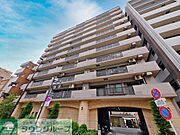建物外観（別角度）
