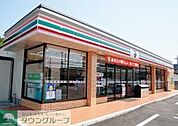 セブンイレブン東日暮里店 282m