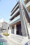東京都荒川区西日暮里6丁目：物件画像／株式会社タウンハウジング東京　五反田店