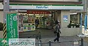 ファミリーマート 224m