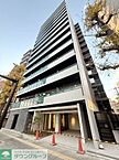 東京都足立区千住中居町：物件画像／株式会社タウンハウジング東京　五反田店