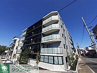 東京都足立区新田3丁目：物件画像／株式会社タウンハウジング東京　五反田店