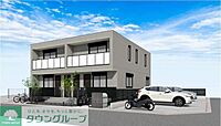 東京都足立区一ツ家1丁目：物件画像／株式会社タウンハウジング東京　五反田店