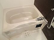 浴室乾燥機付です