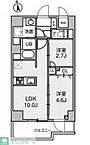 東京都足立区千住橋戸町：物件画像／株式会社タウンハウジング東京　五反田店