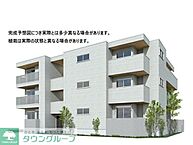 東京都足立区谷中3丁目：物件画像／株式会社タウンハウジング東京　五反田店