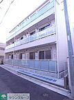 東京都荒川区西尾久1丁目：物件画像／株式会社タウンハウジング東京　五反田店
