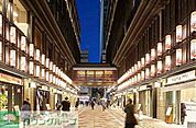 COREDO室町2 徒歩15分。 1130m