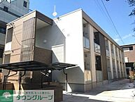 東京都荒川区東日暮里3丁目：物件画像／株式会社タウンハウジング東京　五反田店