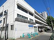 田端中央病院 600m