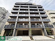 東京都荒川区西尾久7丁目：物件画像／株式会社タウンハウジング東京　五反田店