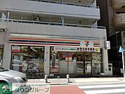 セブンイレブン日暮里駅北店 徒歩6分。コンビニ 470m