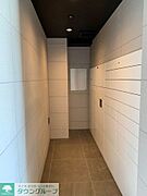 メールBOX・宅配BOX