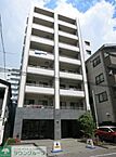 東京都荒川区東日暮里1丁目：物件画像／株式会社タウンハウジング東京　五反田店