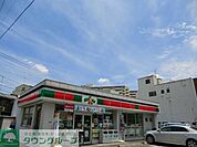 サンクス千住あずま店 1026m