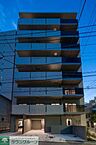 東京都台東区浅草3丁目：物件画像／株式会社タウンハウジング東京　五反田店
