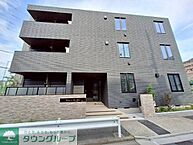 東京都足立区谷中3丁目：物件画像／株式会社タウンハウジング東京　五反田店