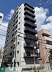 東京都台東区東浅草2丁目：物件画像／株式会社タウンハウジング東京　五反田店