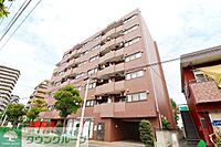 東京都足立区東和5丁目：物件画像／株式会社タウンハウジング東京　五反田店