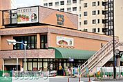 ワイズマート三ノ輪店 603m
