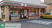 セブンイレブン台東東浅草1丁目店 徒歩2分。 140m