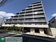 東京都足立区谷中2丁目：物件画像／株式会社タウンハウジング東京　五反田店