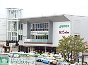 アトレヴィ田端 徒歩31分。ショッピングセンター 2470m