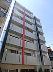 東京都荒川区南千住2丁目：物件画像／株式会社タウンハウジング東京　五反田店