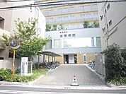 台東病院 200m
