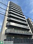 東京都台東区東上野3丁目：物件画像／株式会社タウンハウジング東京　五反田店